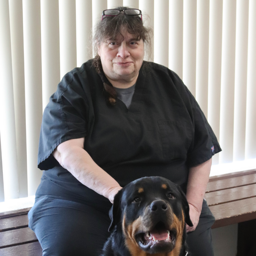 Veterinarian In Aston, PA 19014 Pennell Veterinary Clinic